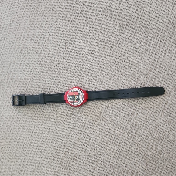 Vintage CocaCola watch - Picture 1 of 4